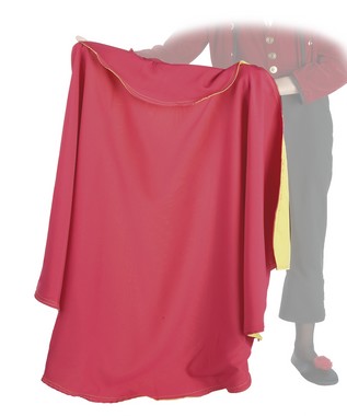 Capote Torero Infantil