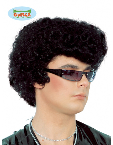 PELUCA ELVIS