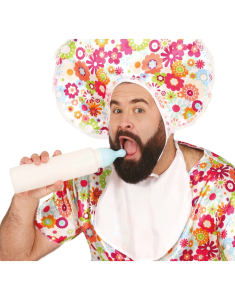 Biberon gigante 30 cms  Pvc