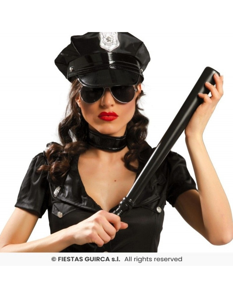 Porra Policía 51 cms.