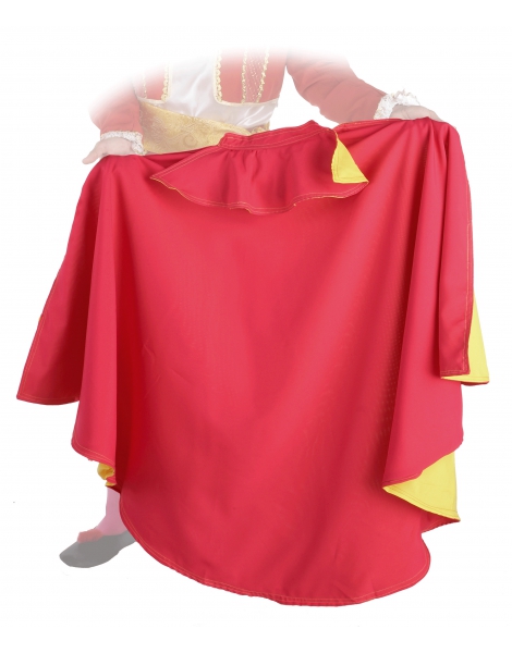 Muleta Infantil 98x45 Cms