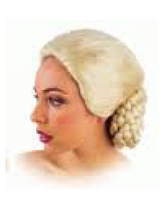 WOMAN'S GOYESCA WIG