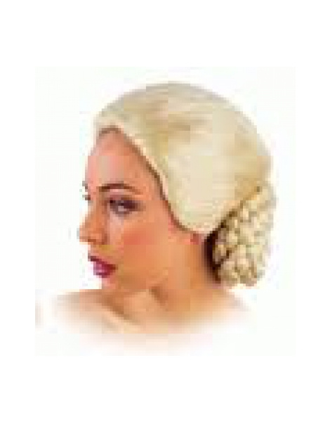 WOMAN'S GOYESCA WIG