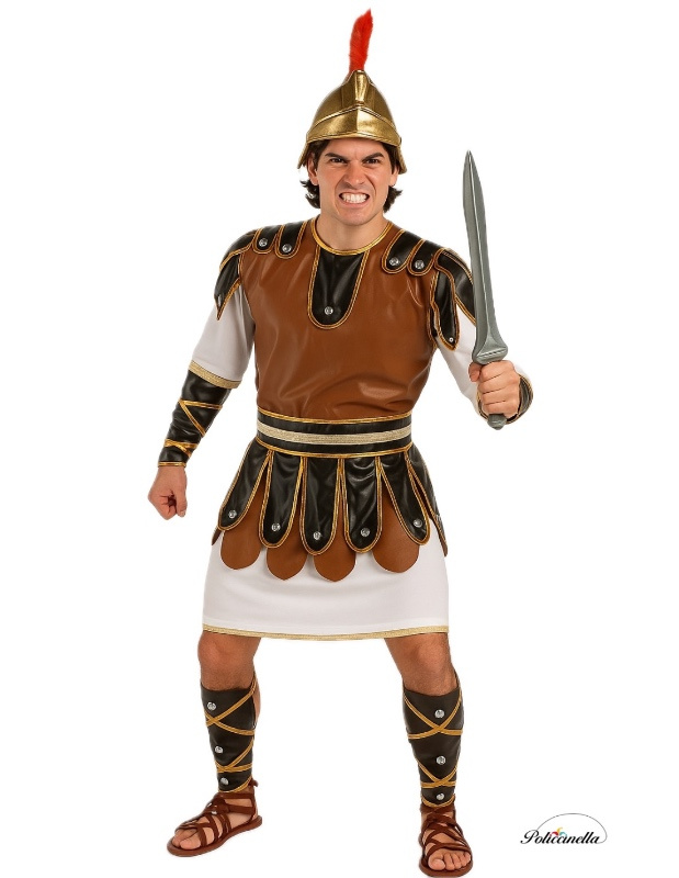 Fato Romano Adulto