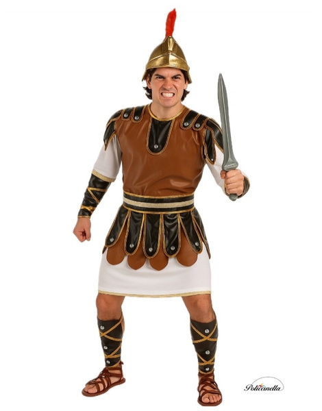 Disfraz Romano hombre
