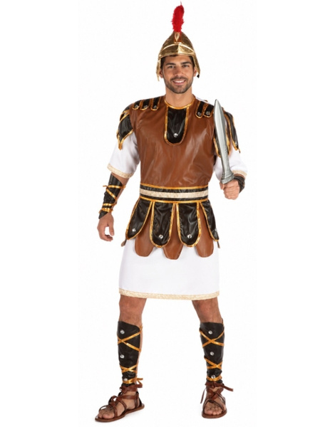 Disfraz Romano hombre