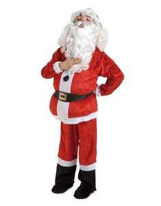 Disfraz Papá Noel para niño