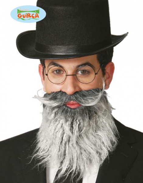 BARBA CANOSA