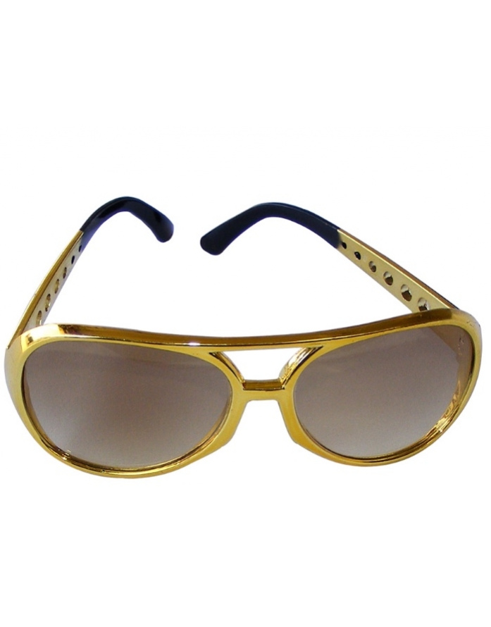 Gafas Elvis plastico