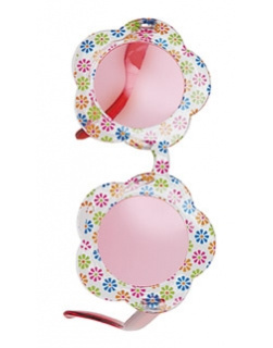 Gafas Hippie