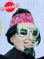 Careta Chicano