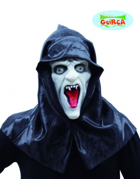 Careta Vampiro