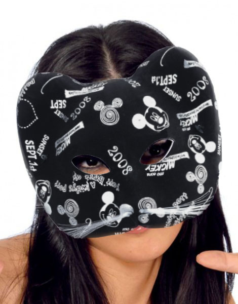 Antifaz Gato oferta