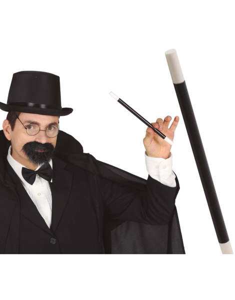 Varita Mágica Mago 26 cms.