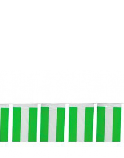 Bolsa 50 Metros Bandera Andalucía Plásti