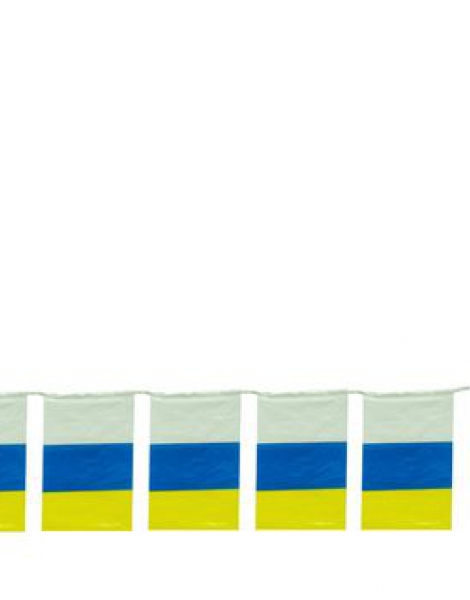 Bolsa 50m Bandera Canarias