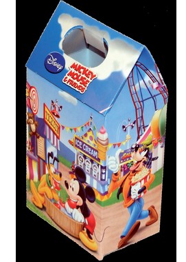 Cajita Gama Mickey Parque