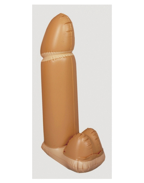 Pene Hinchable 80 Cm