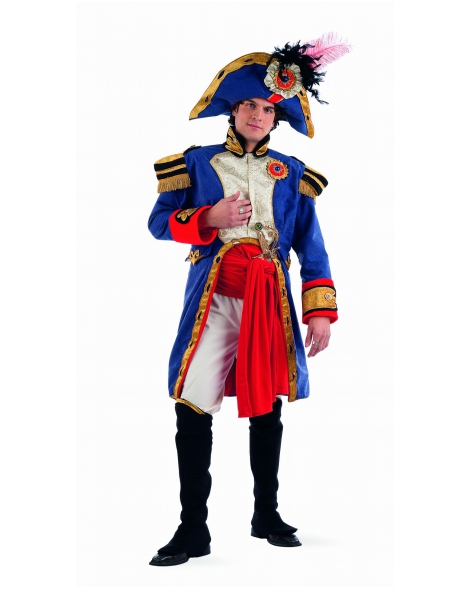 Disfraz NapoleÓn Adulto