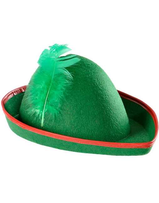 Sombrero Robin Fieltro