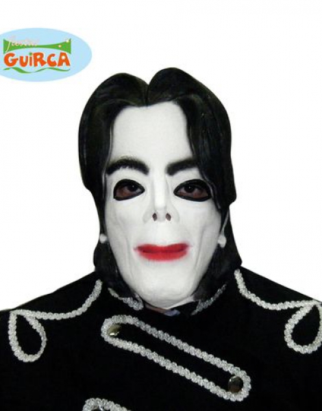 Careta Rey Pop