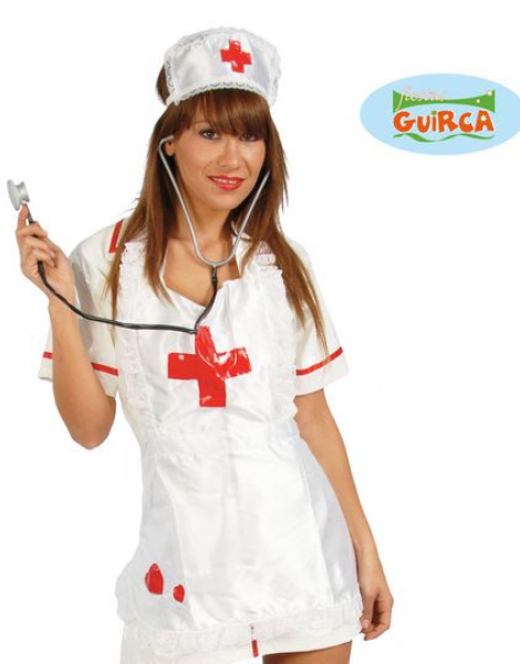 Conjunto Enfermera