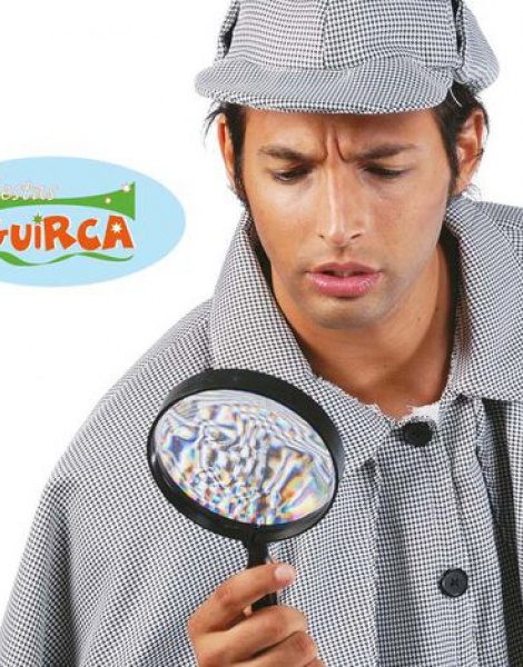 Lupa