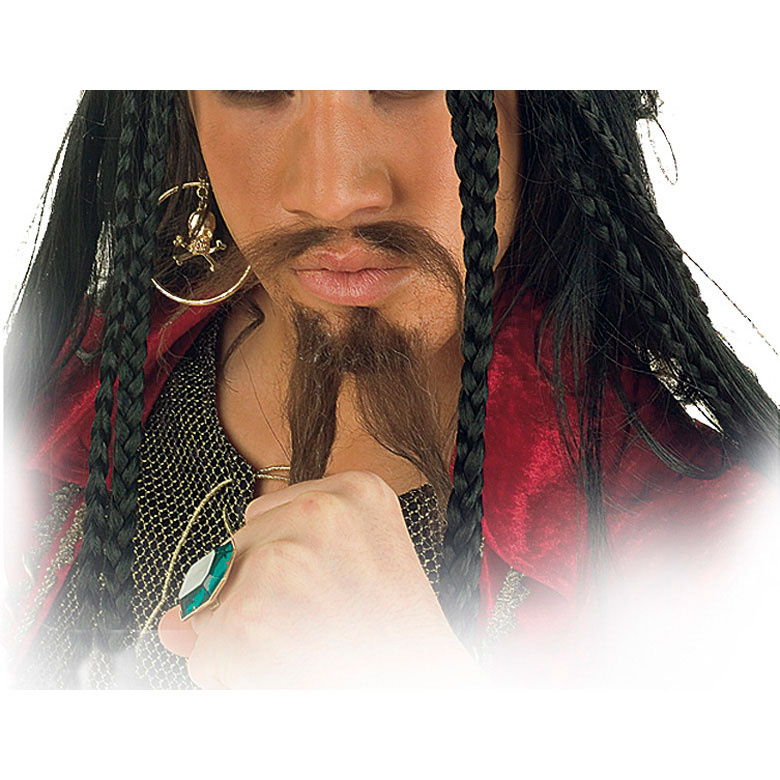 Perilla Pirata deluxe