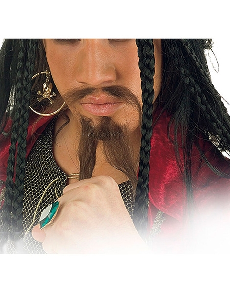 Perilla Pirata deluxe