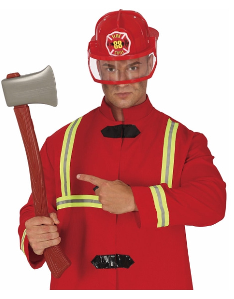 Hacha Leñador 60 cms.