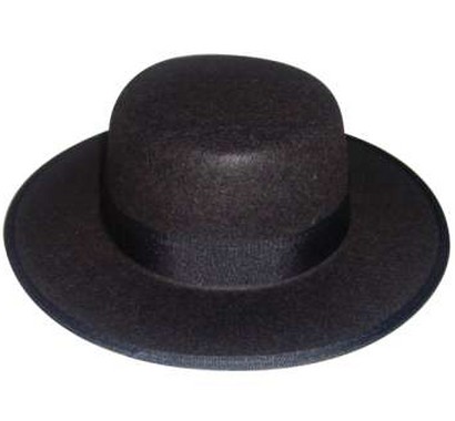 Sombrero Cordobs Fieltro