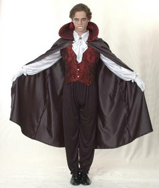 Disfraz Vampiro GÓtico