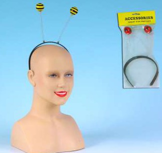 Diadema 2 Antenas