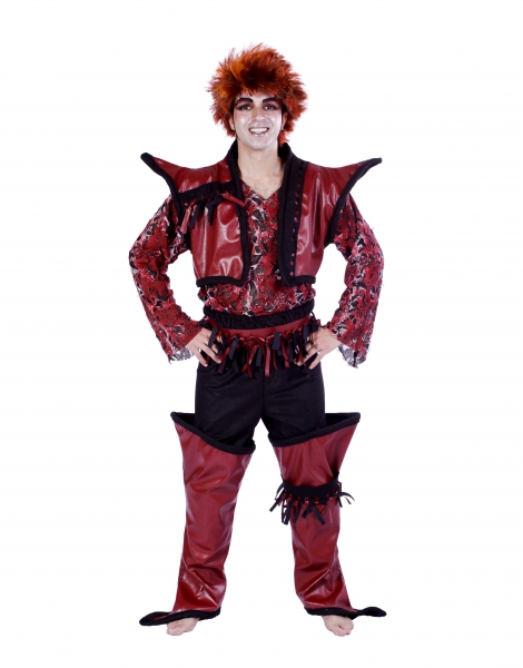 Disfraz Duende Adulto