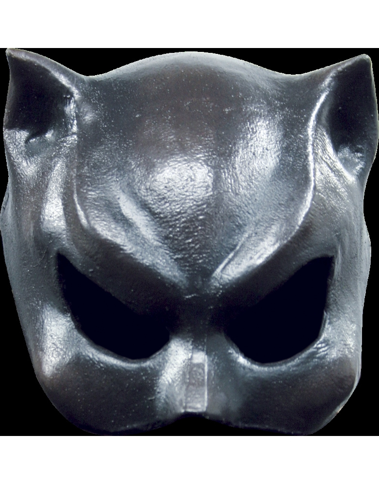 Careta Half Mask Cat Girl