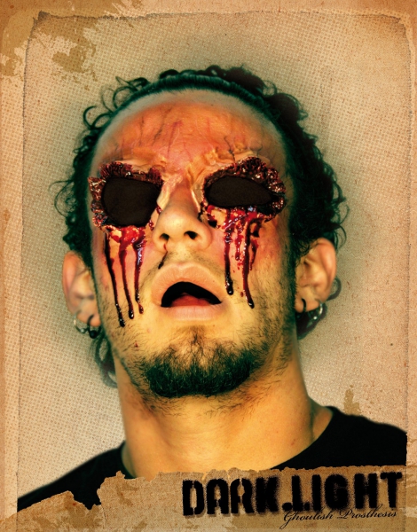Application FX Ojos Sangriento oferta