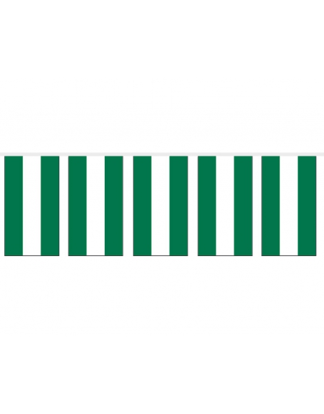 Bandera Tela 10m Andalucia