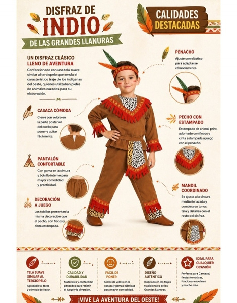 Traje de bebê de luxo indiano