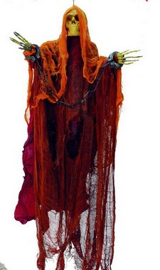 Colgante Calavera