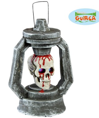 Farol Calavera