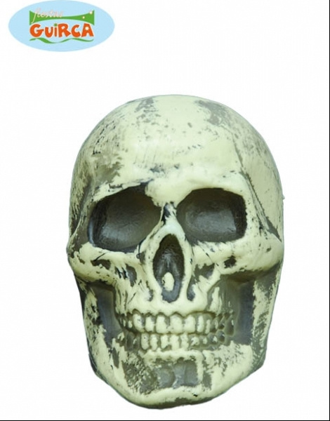 Calavera Pvc Pequeña