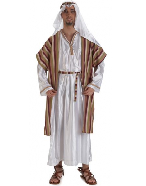 Disfraz Hebreo para hombre