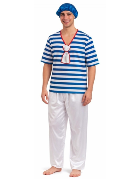 Disfraz Bañista Hombre Años 20