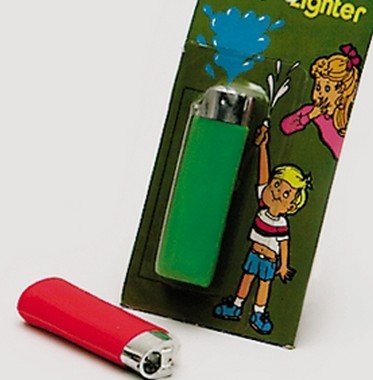 Encendedor De Agua