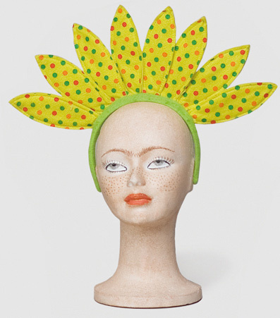 Diadema Margarita