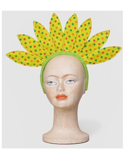 Diadema Margarita