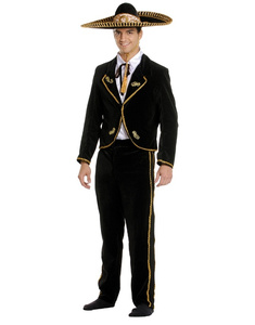 Disfraz Mariachi para hombre Disfraz Mariachi para hombre