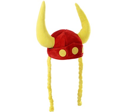 Gorro Vikingo