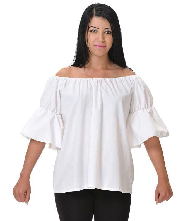 Camisa Tabernera  Adulta