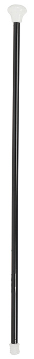Bastón Dandy plástico 80cm